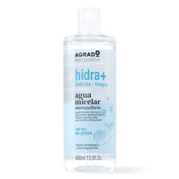 Agua Micelar Desmaquillante  400ml-223006 Agua Micelar Desmaquillante  400ml-223006 1